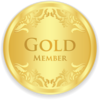 GOLD MEMBERSHIP Member