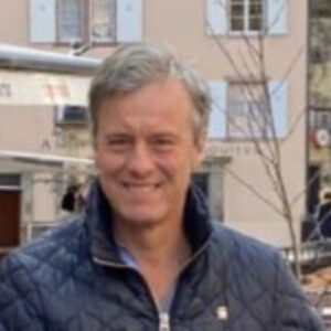 Profile photo of Dirk Van Ruller